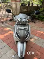 2019 Activa 5G limited edition