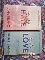 Twisted Series 2 Books