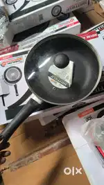 नॉनस्टिक  तवा फ्रायपन