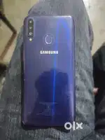 Samsung galaxy  A 20
