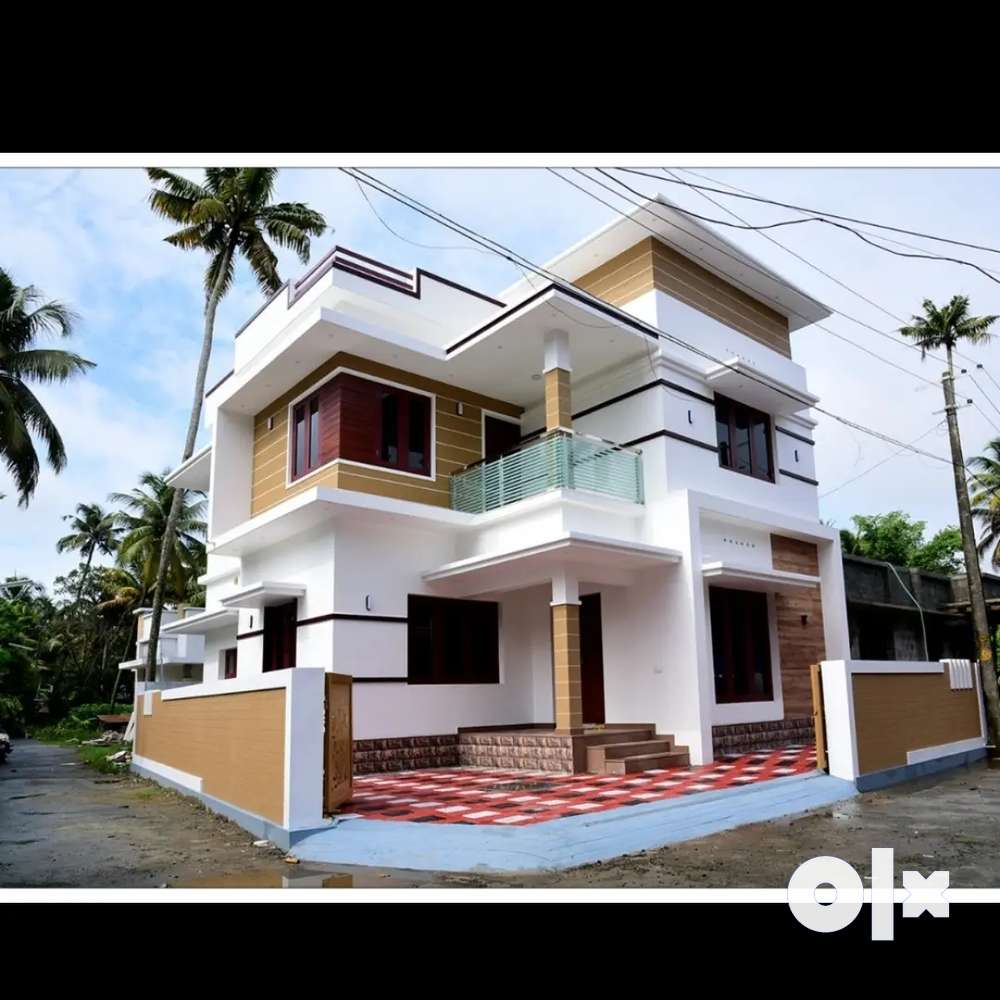 3 BHK RESIDENTIAL VILLAS AND HOUSE FROM 98 LAKHS