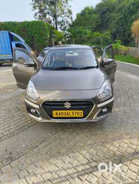 Maruti Suzuki Swift Dzire 2023 Petrol 62000 Km Driven