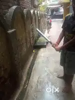 Baseball bat