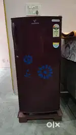 Videocon fridge