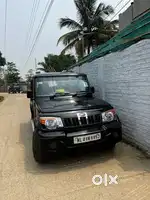 Mahindra Bolero 2014 Diesel Well Maintained