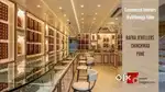 HR JAGRITI MA'AM) JEWELLERY SHOWROOM INVACANCY AVAILABLE APPLY NOW !!.