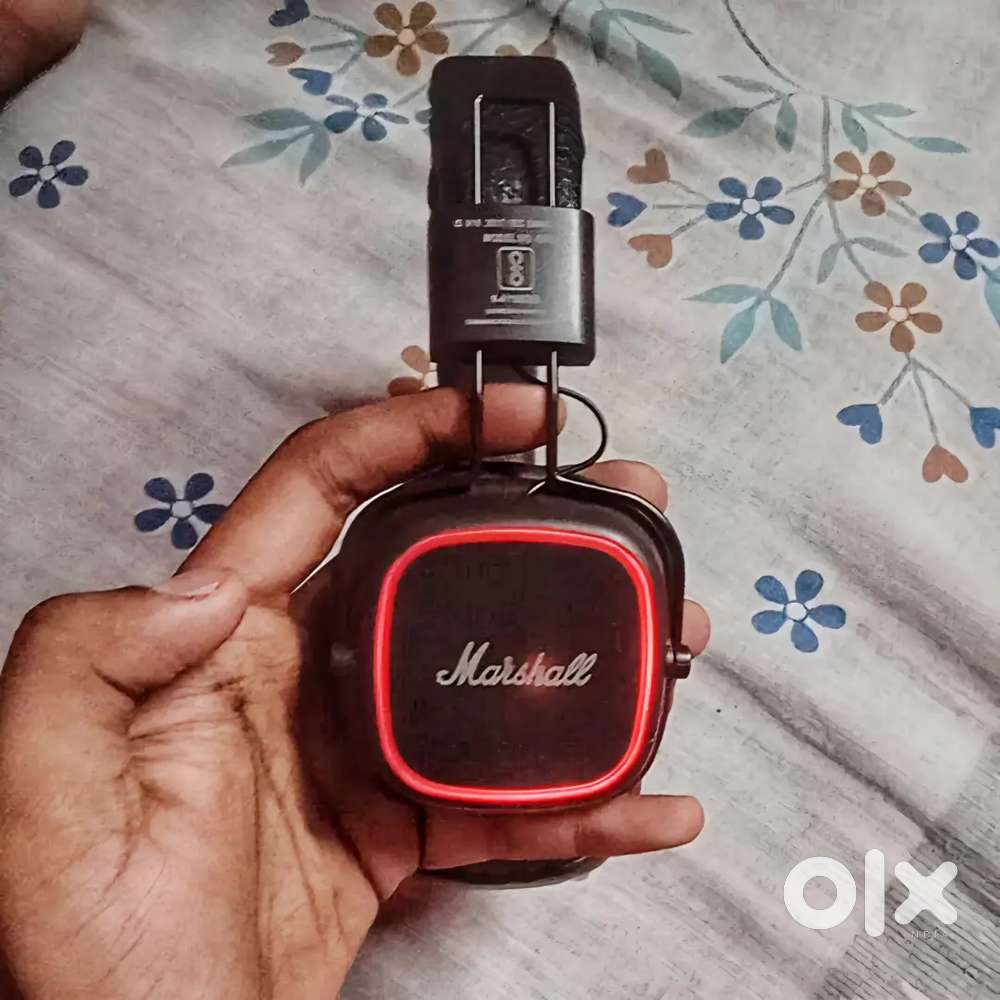 Marshall
Major 4 Headphone Bluetooth