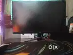 Acer gaming monitor & Xiaomi x pro series qled tv 4k