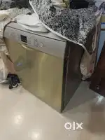 Bosch dish washer