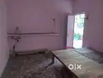 Room for rent for girls only ..with two chowki ,fan and kitchen in it.