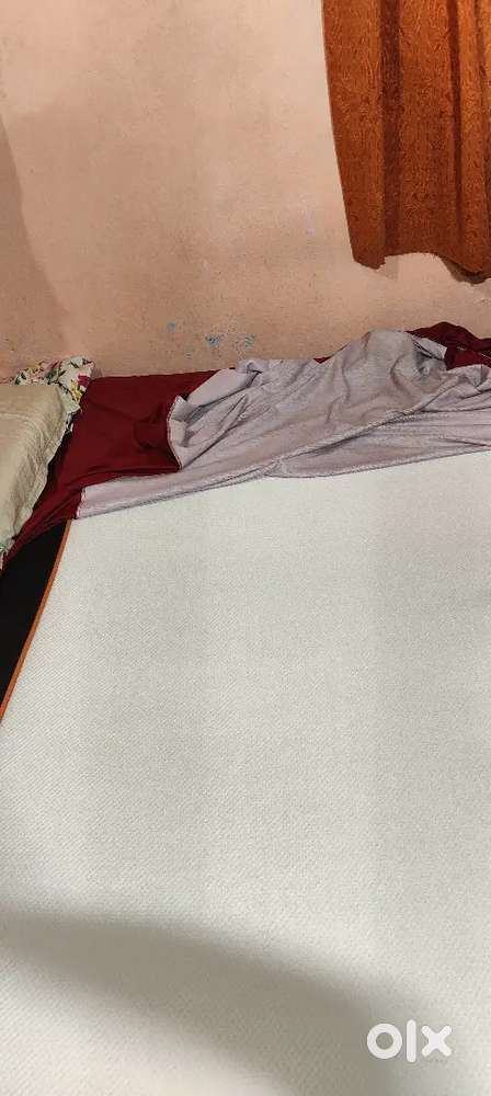SleppyHead  Mattress 72×48 Inches