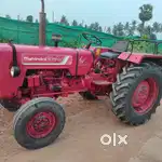 Mahindra  575 model-2013,2016