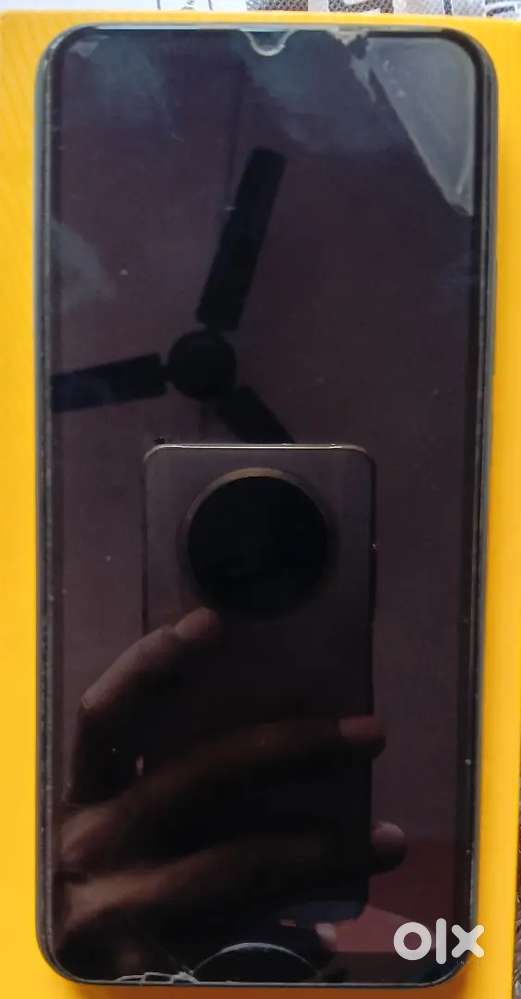 Redmi 9prime
