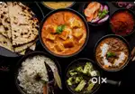 Tiffin Available for Malviya nagar tasty food both time