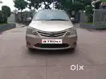 Toyota Etios Liva 1.4 GXD, 2012, Diesel