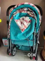 Baby Pram Stroller