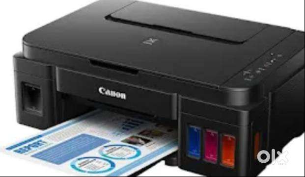 G2020  ALL IN  ONE PRINTER  COLOUR