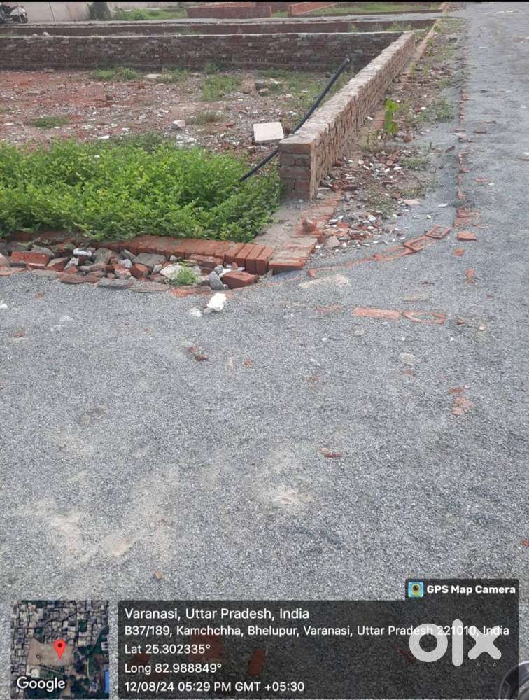 Near baijnattha mandir