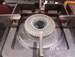 Brand New Faber Gas Stove with 4 burners