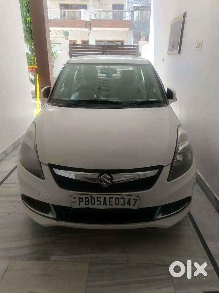 Swift Dezire 2016 model diesel 1st Owner in very good condition.