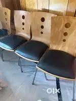 Chairs-for multi purpose