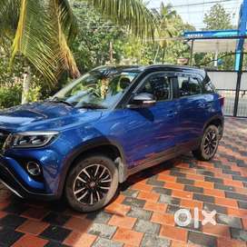 Nice vehicle.  Price is negoshible