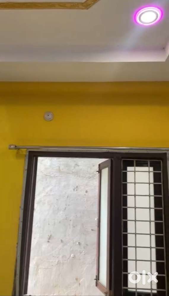 1 BHK SEMI FURNISHED FALT FOR SALE