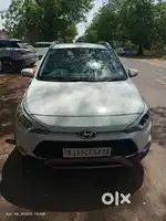 Hyundai i20 Active SX Diesel, 2015, Diesel