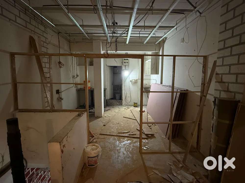 House and plot available on EMI