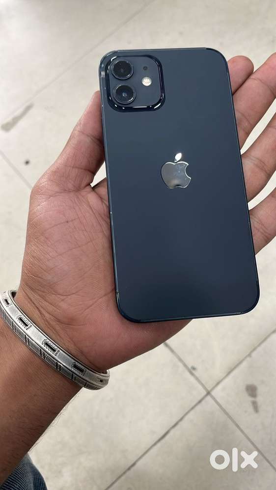 Iphone 12. 64gb sild pack