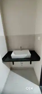 3BHk flat on rent immediate possession for all