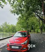 Hyundai i20 2018 CNG & Hybrids 55000 Km Driven