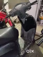 Good Condiaion Honda Scooty (GCHS)