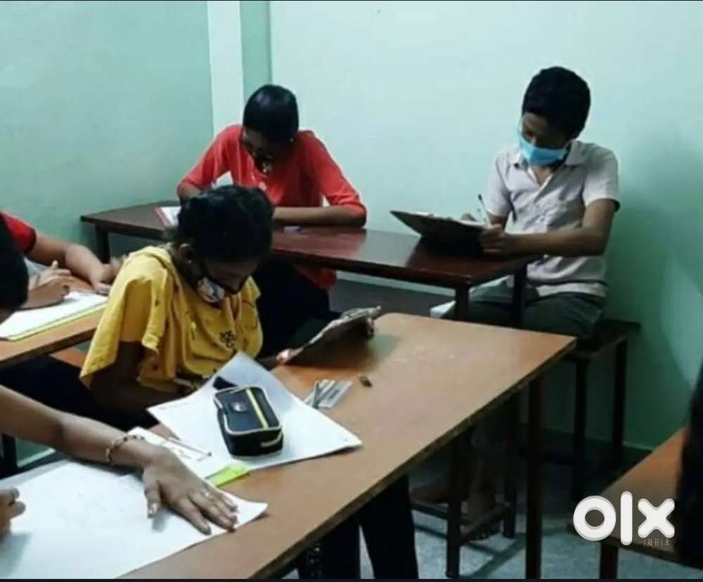 Home tuition for class 4 to class 10