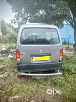 Maruti eeco 5seater with ac