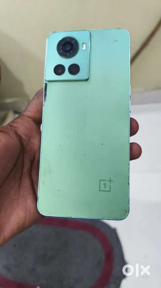 oneplus 10r 12 gb 256gb