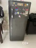 Whirlpool 215 lt