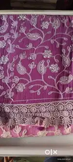 Saree and Suit Lott