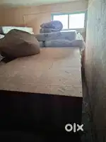 Used Bed, Mattress for sale
