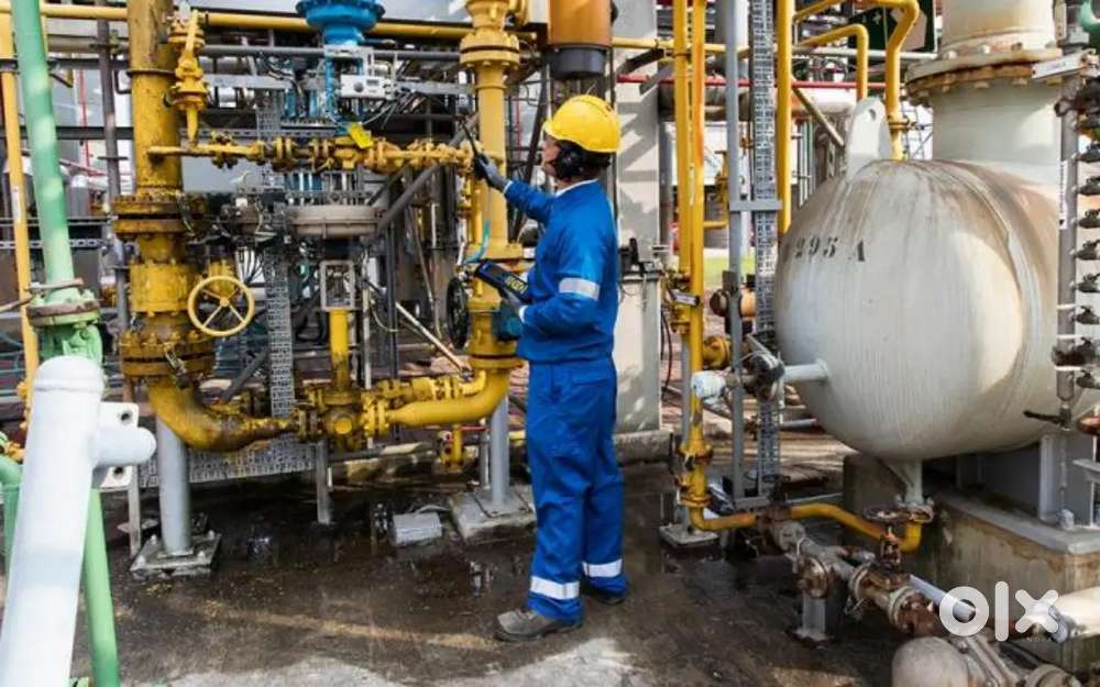 We are hiring Maintenance