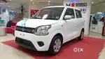 Maruti Suzuki Wagon R Petrol Well Maintained