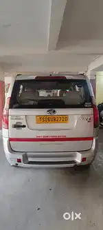 Mahindra Xylo 2016 Diesel 231000 Km Driven