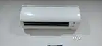 Daikin 5 star one tin AC,2021 model
