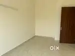 3bhk fresh property, both side balcony