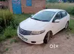 Honda City 2011 Petrol Well Maintained