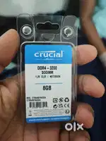 Laptop ram