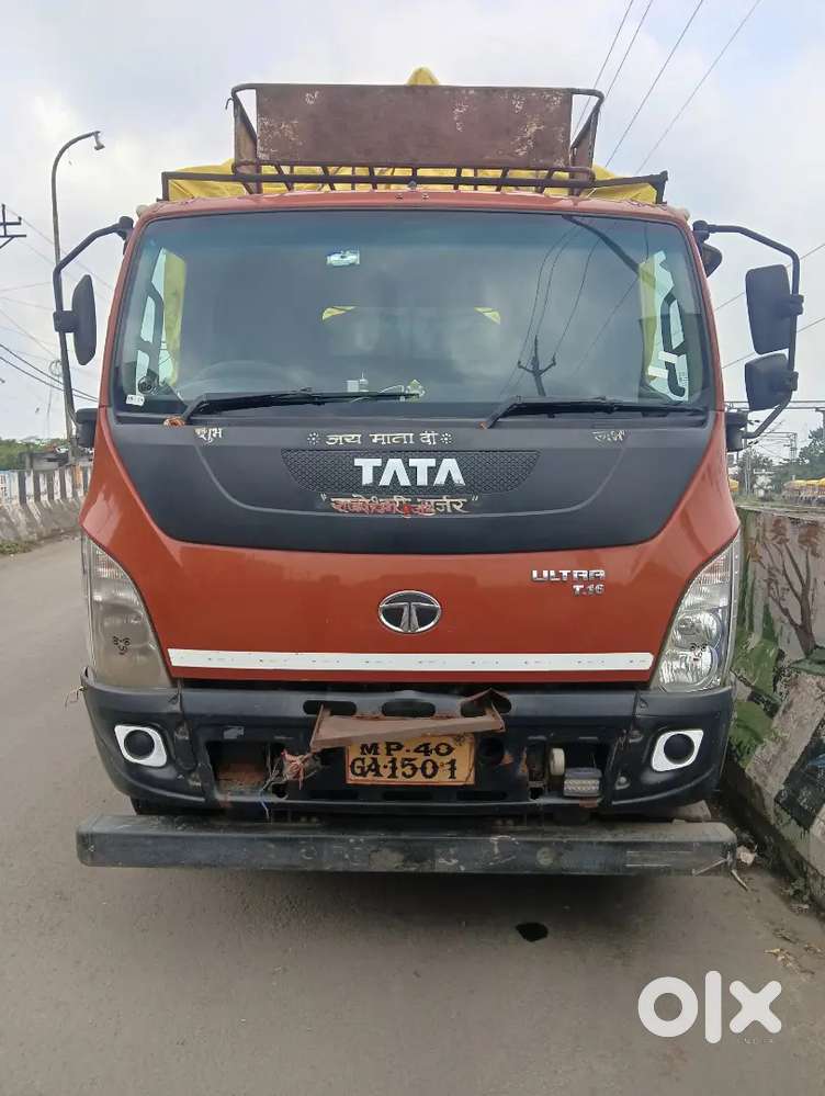 Tata ultra T16  bs6