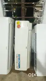 Offer Only 14999/- Split AC