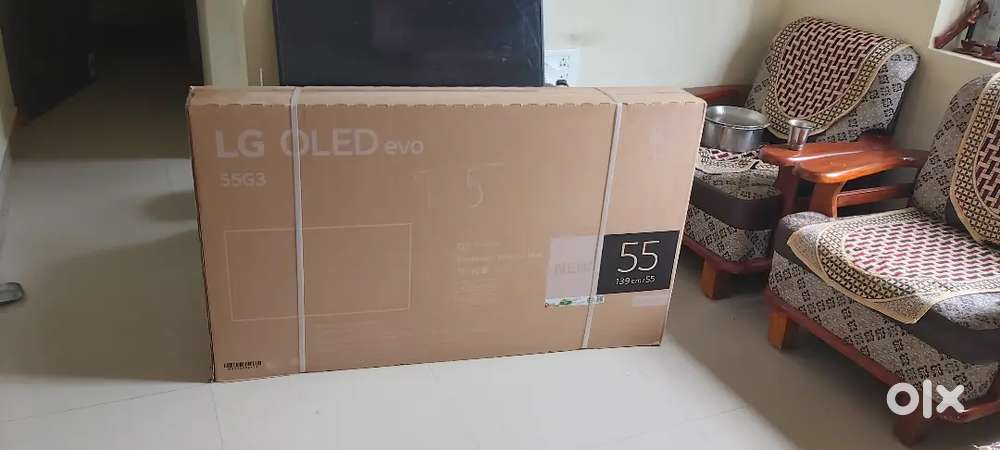 LG G3 oled
