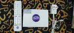 Videocon D2h set top box